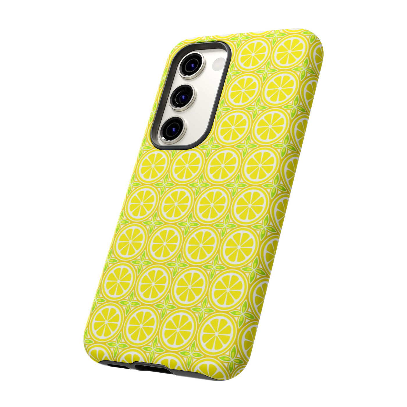 Lemon Phone Case