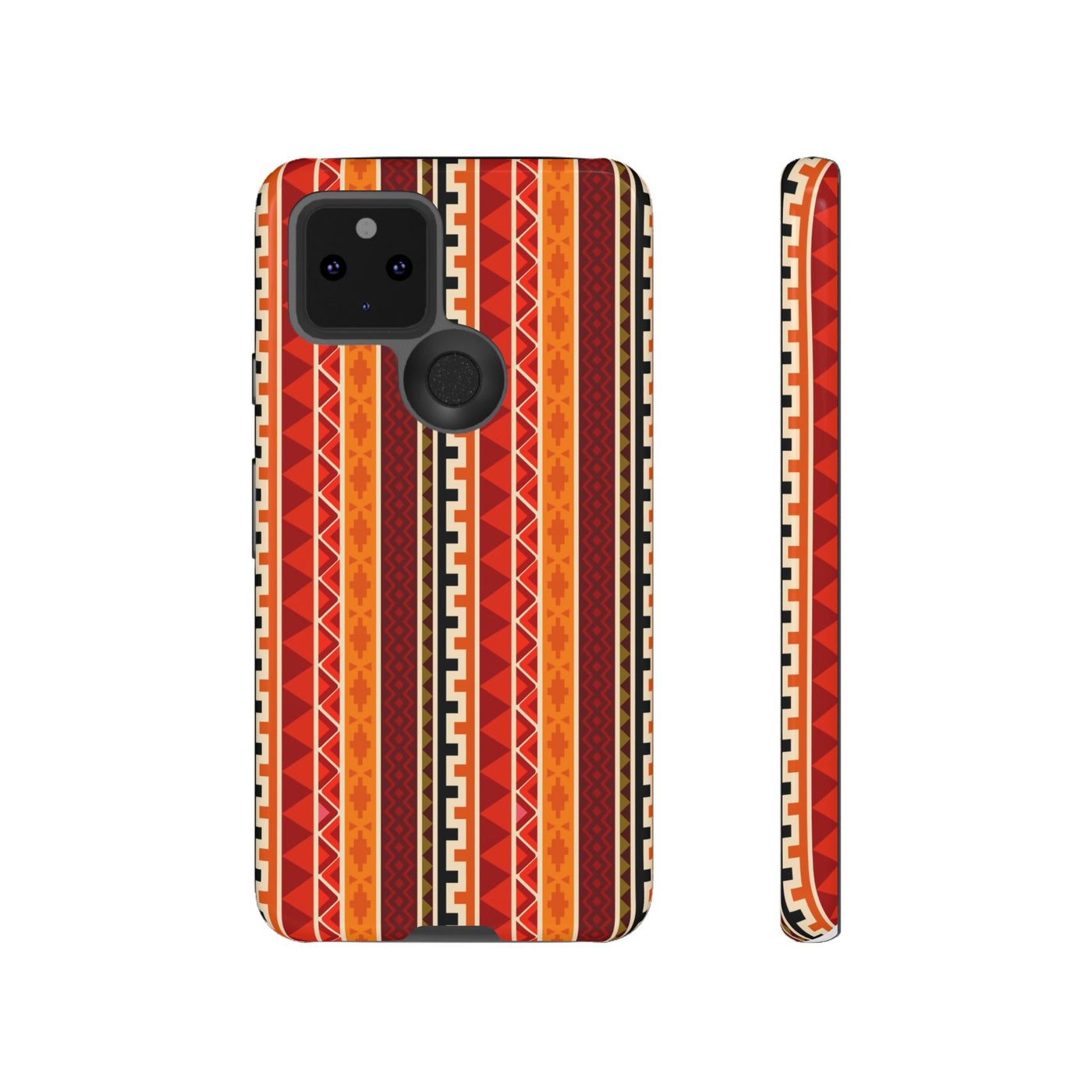 Tafari Tribal Phone Case