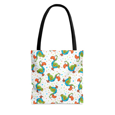 DoDo Bird Tote Bag