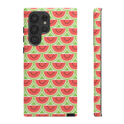 Watermelon Phone Case