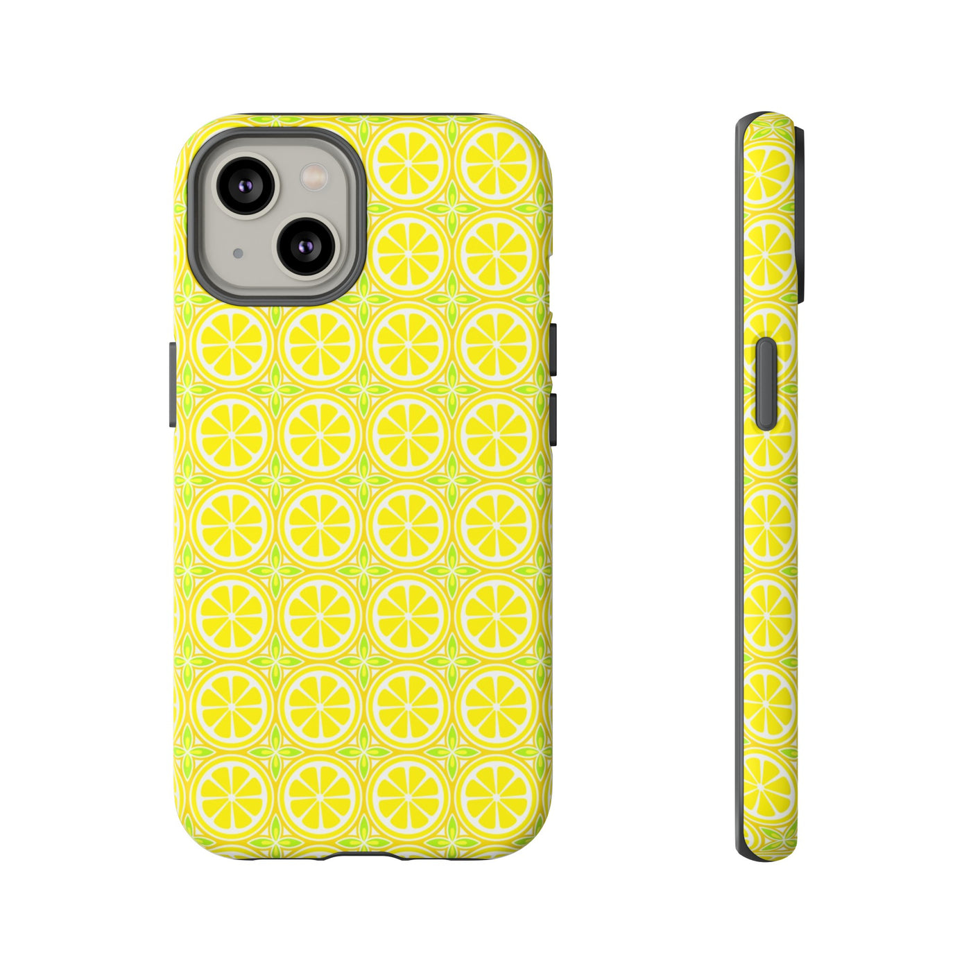 Lemon Phone Case