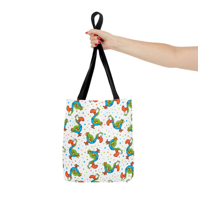 DoDo Bird Tote Bag