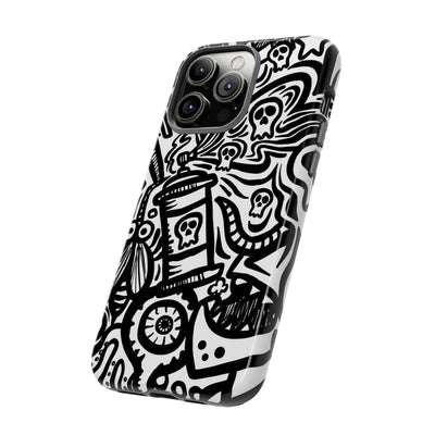 Graffiti Phone Case