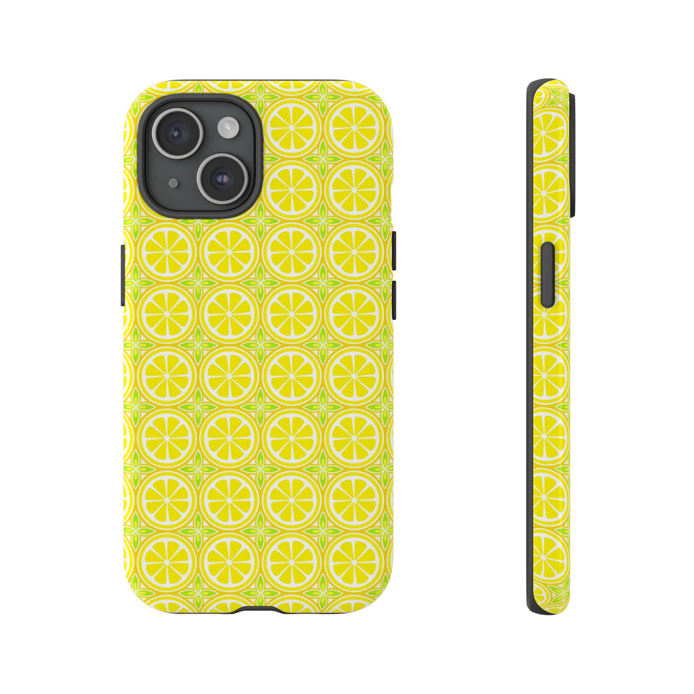 Lemon Phone Case