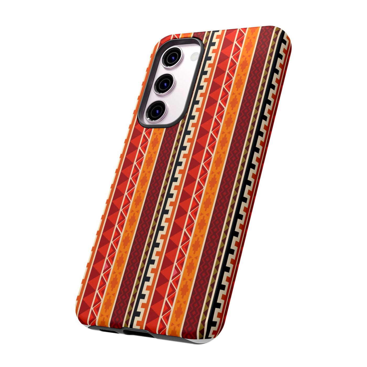 Tafari Tribal Phone Case