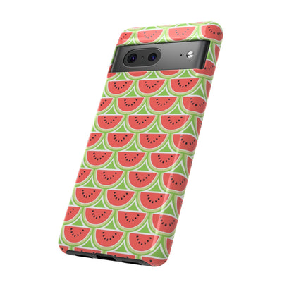 Watermelon Phone Case