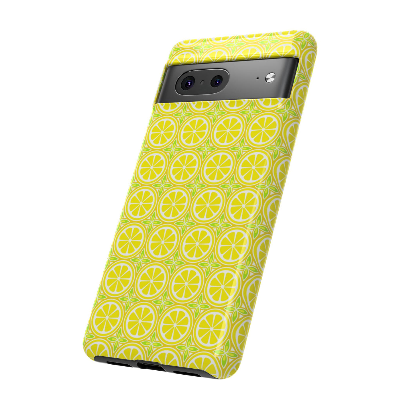 Lemon Phone Case