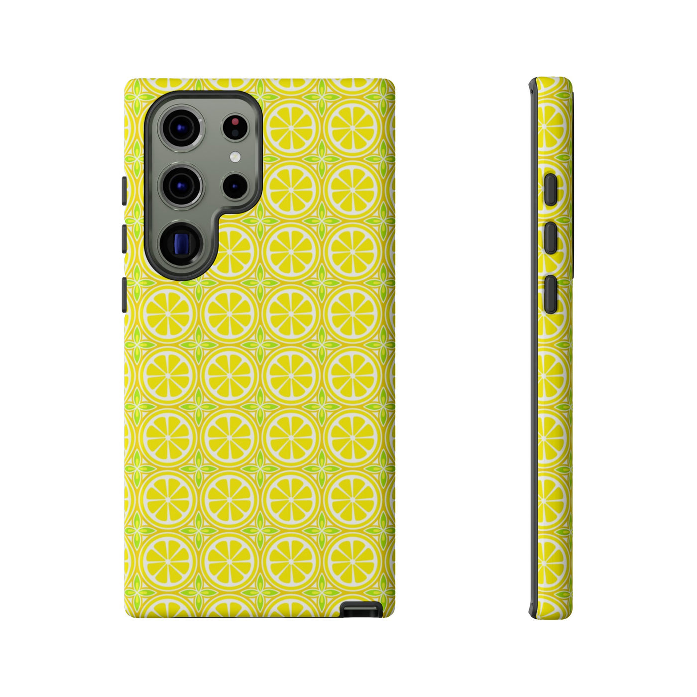 Lemon Phone Case