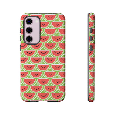 Watermelon Phone Case