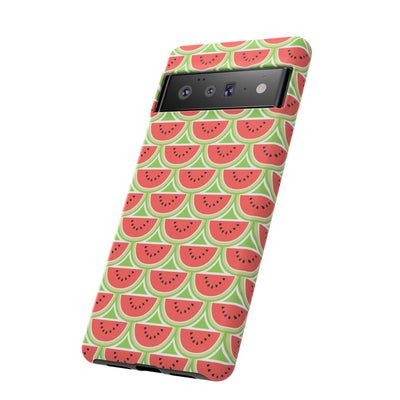 Watermelon Phone Case