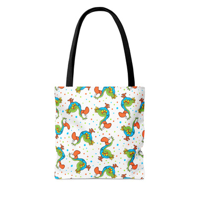 DoDo Bird Tote Bag