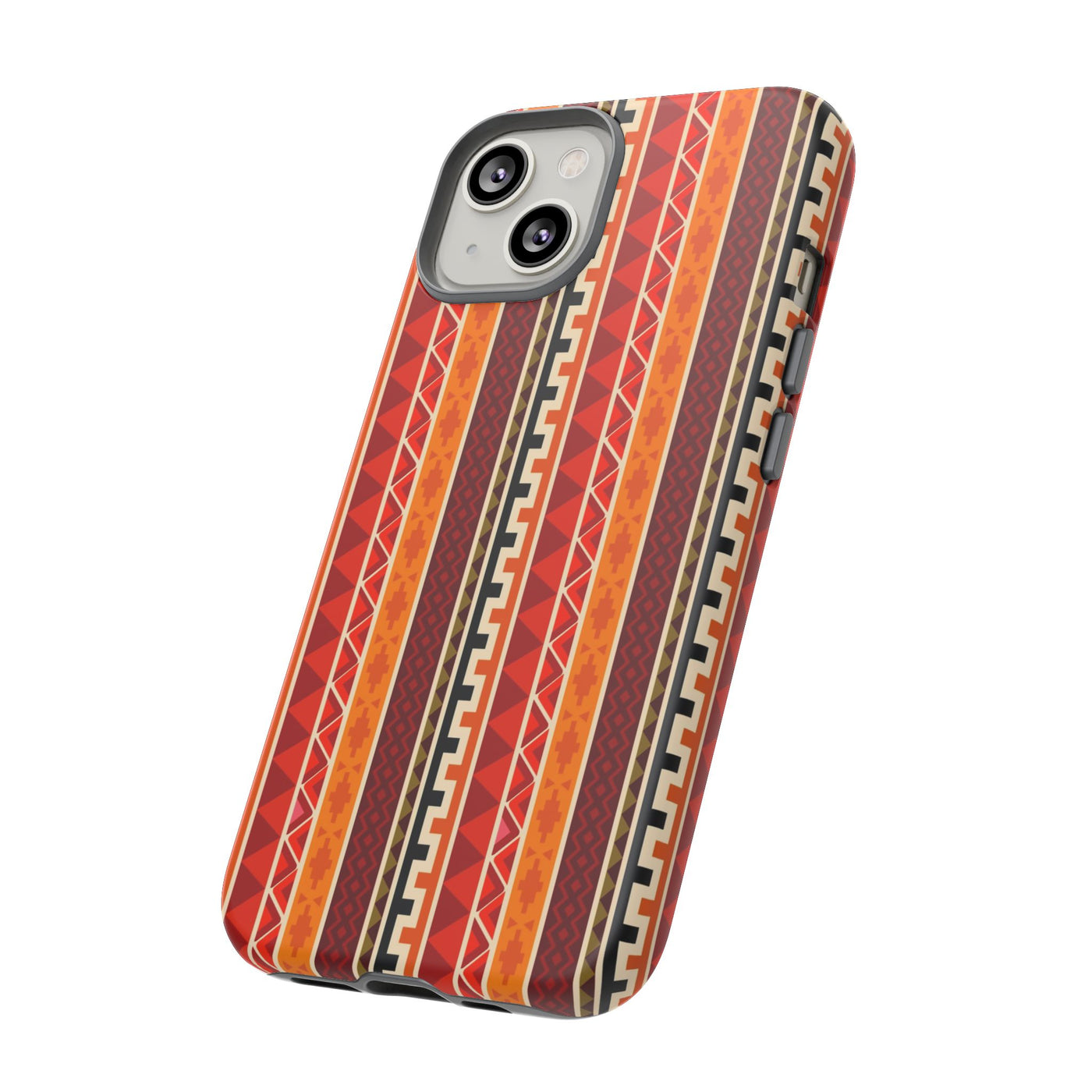 Tafari Tribal Phone Case