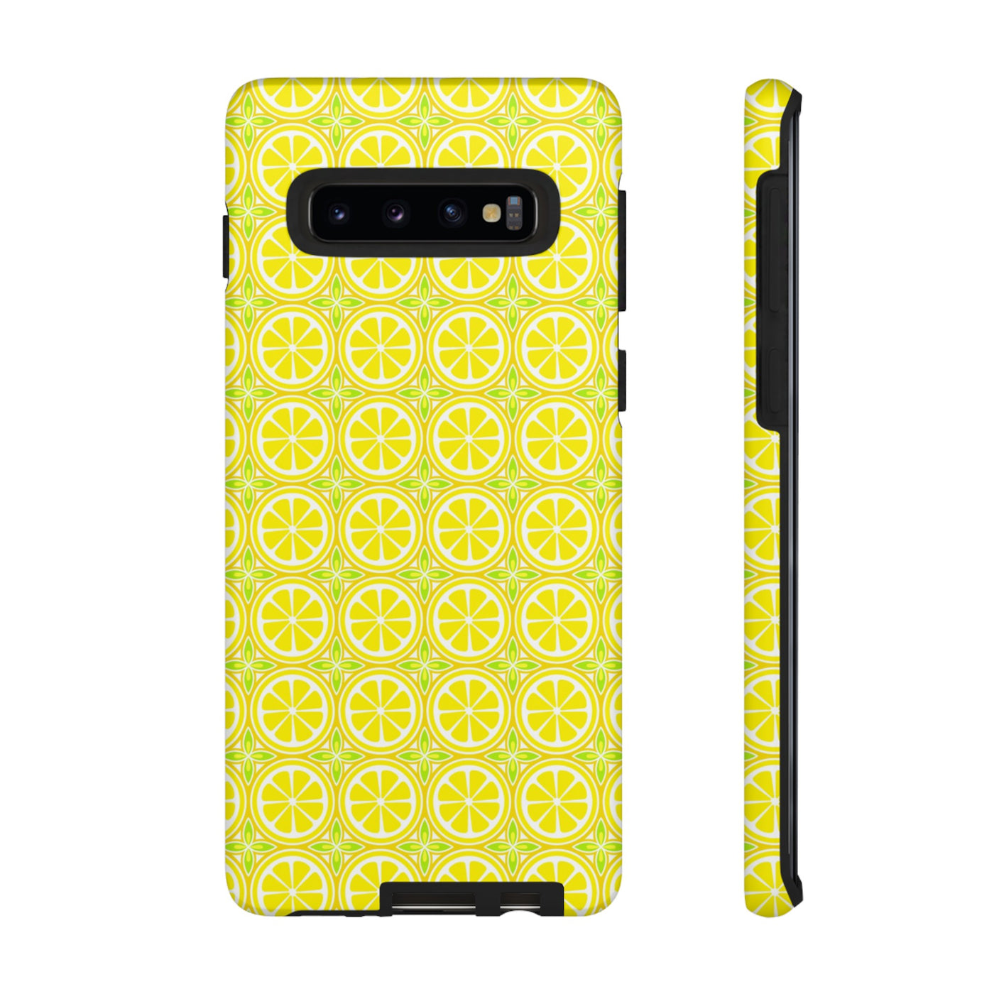 Lemon Phone Case