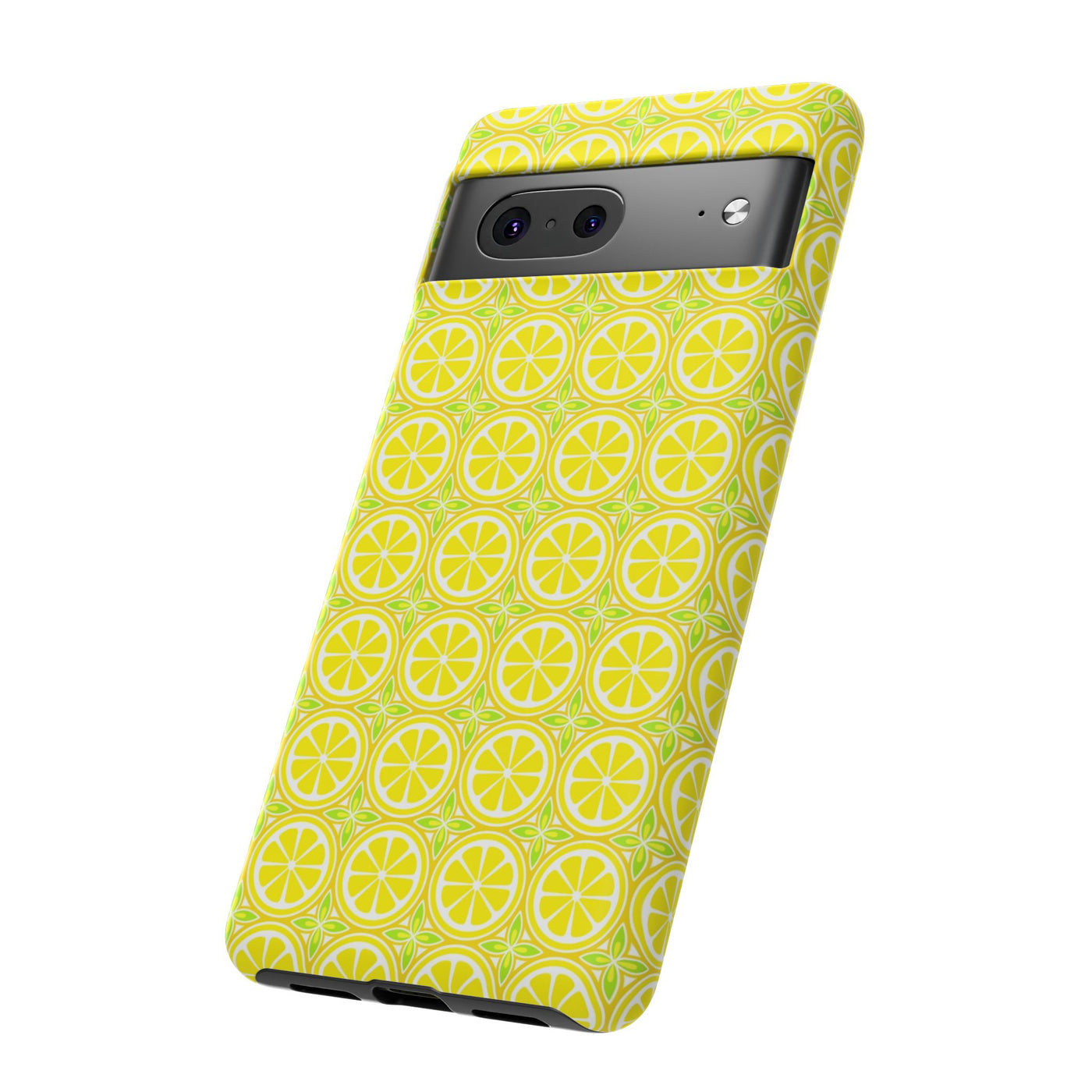 Lemon Phone Case