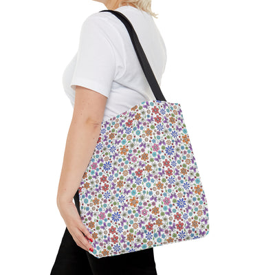 Wildflowers Tote Bag