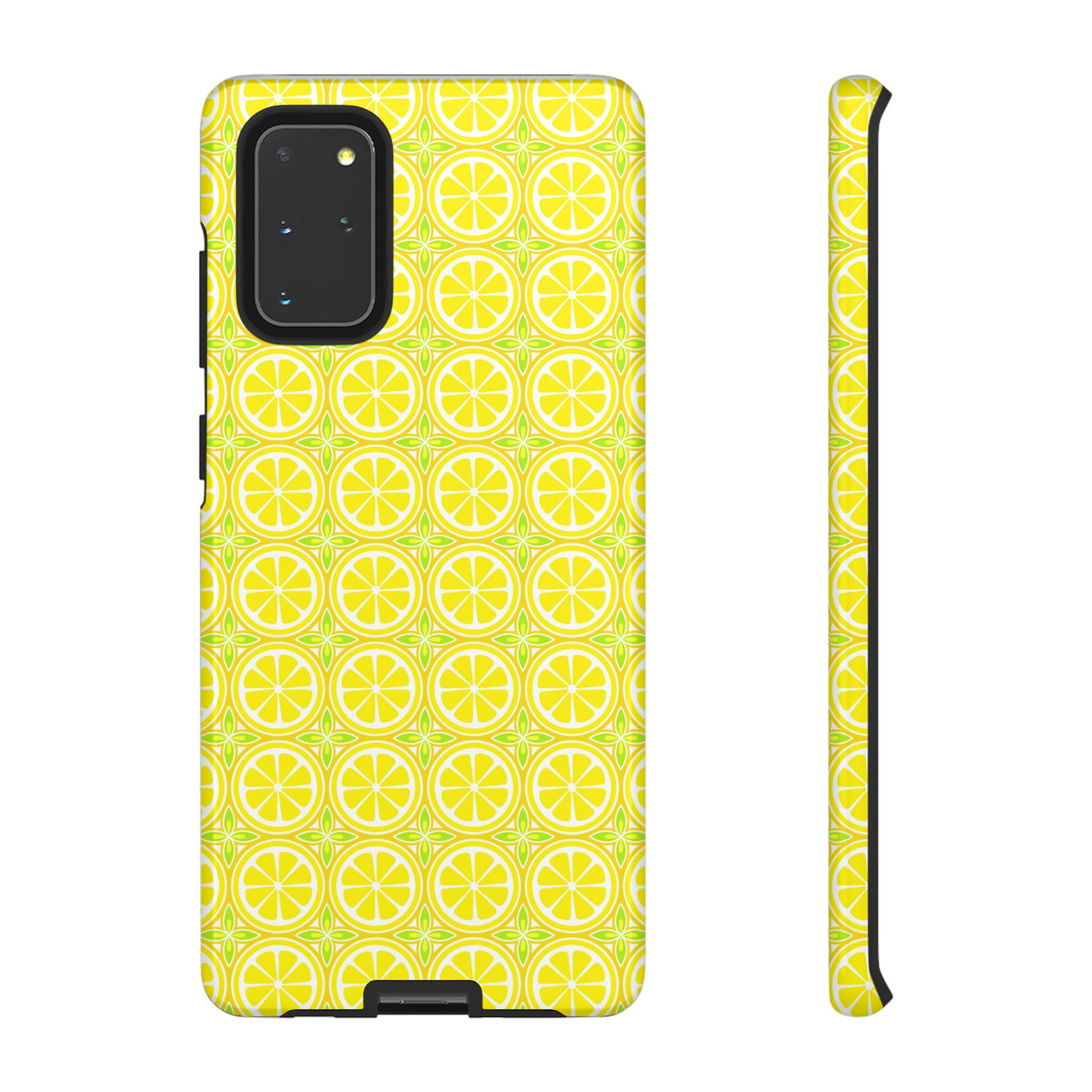 Lemon Phone Case