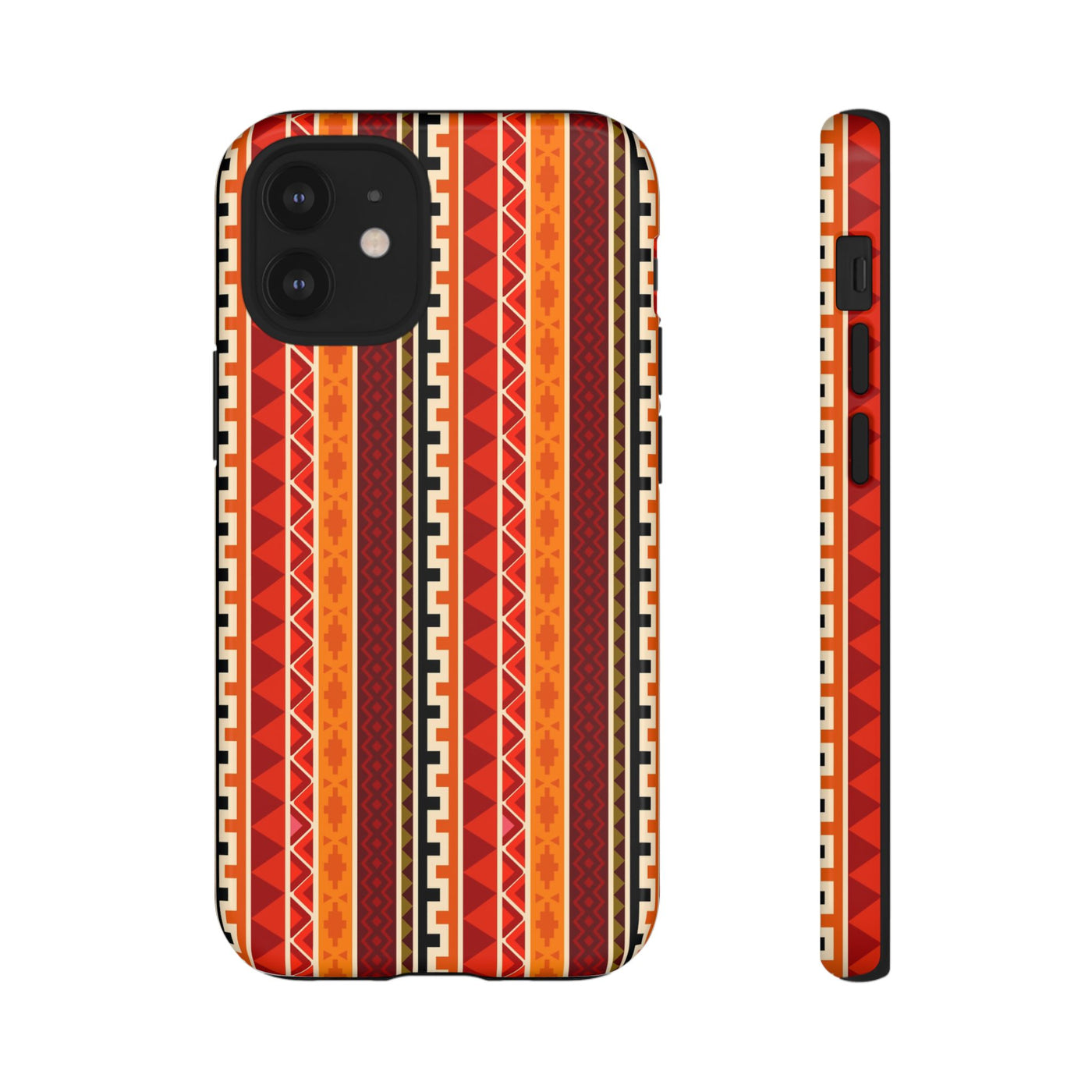 Tafari Tribal Phone Case