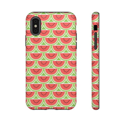 Watermelon Phone Case