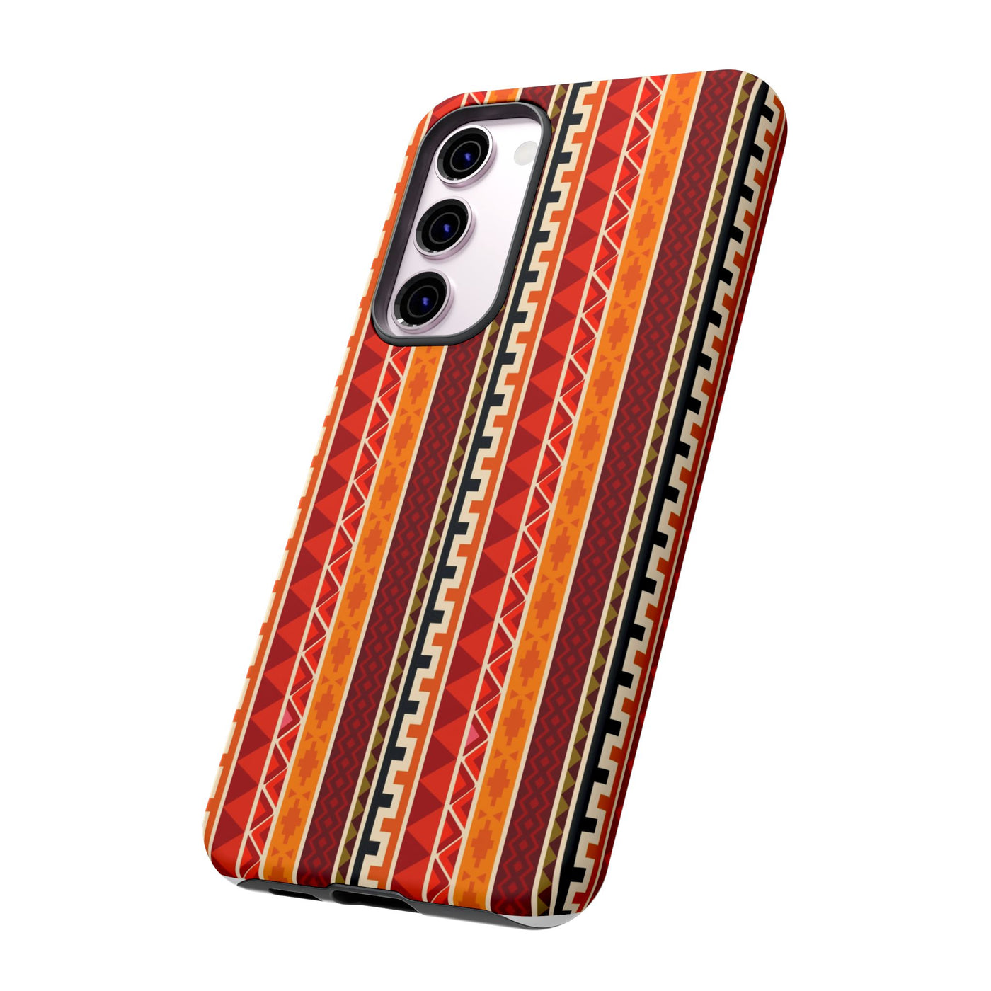 Tafari Tribal Phone Case