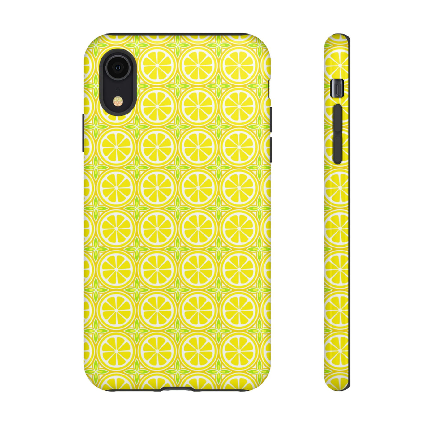 Lemon Phone Case