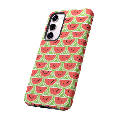 Watermelon Phone Case