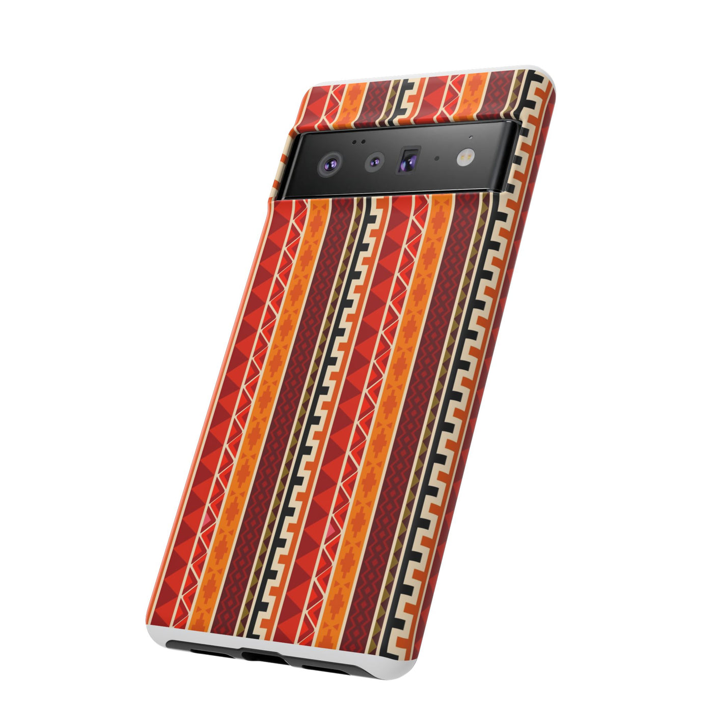 Tafari Tribal Phone Case