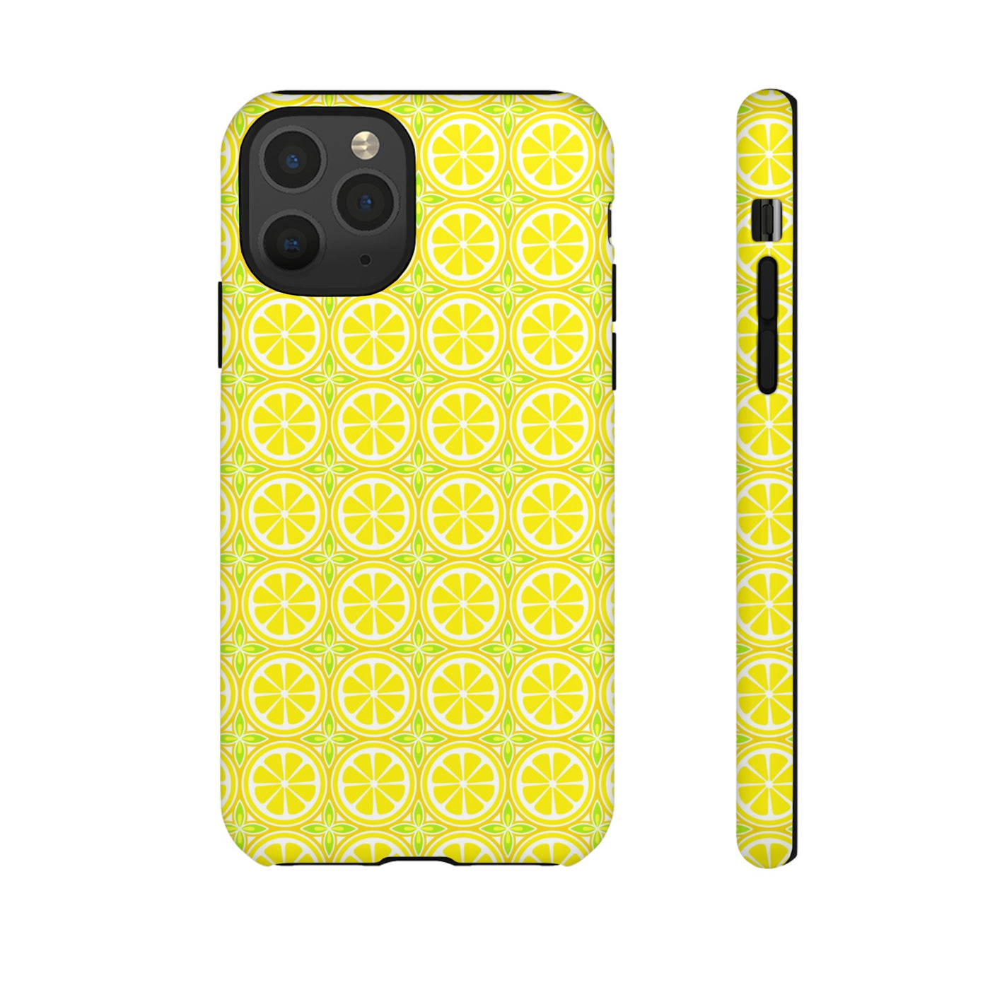 Lemon Phone Case