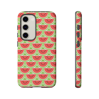 Watermelon Phone Case