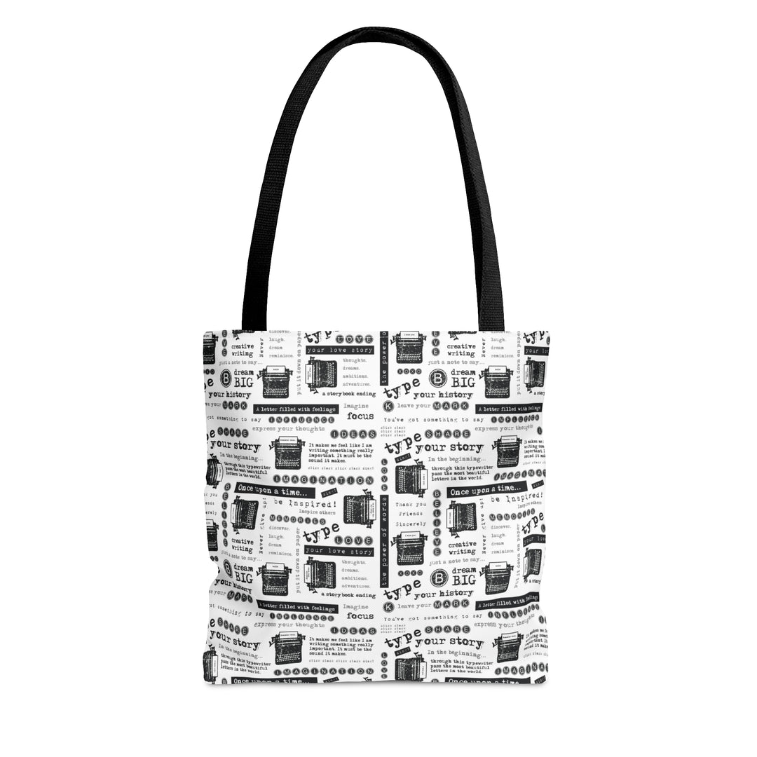 【COLOR iN ID】Winkle Cross Tote Bag Tote Bags – Periwinkle Products
