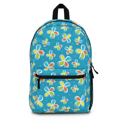 DoDo Flowers Backpack