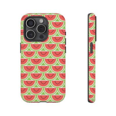 Watermelon Phone Case