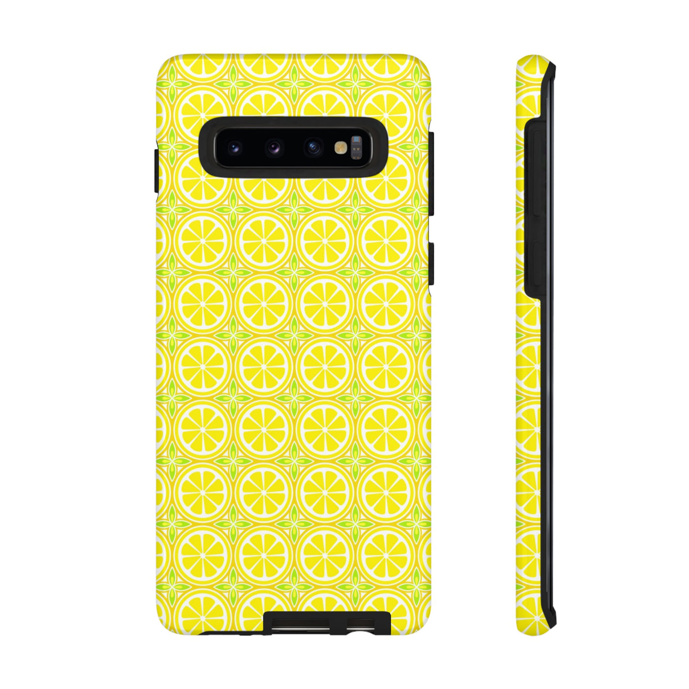 Lemon Phone Case