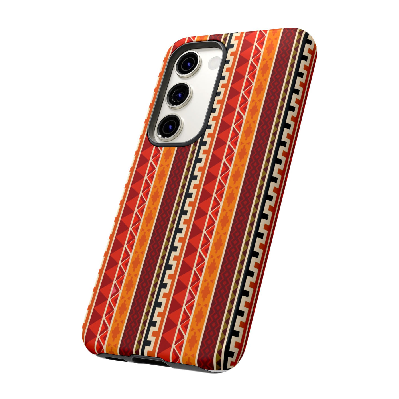 Tafari Tribal Phone Case