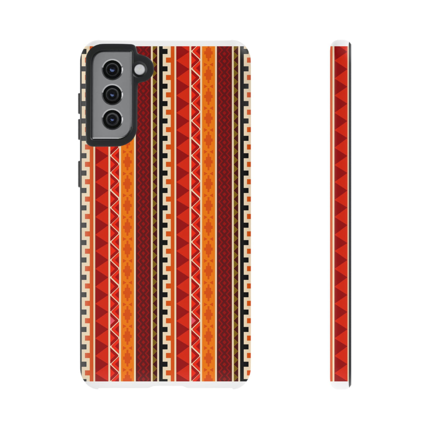 Tafari Tribal Phone Case