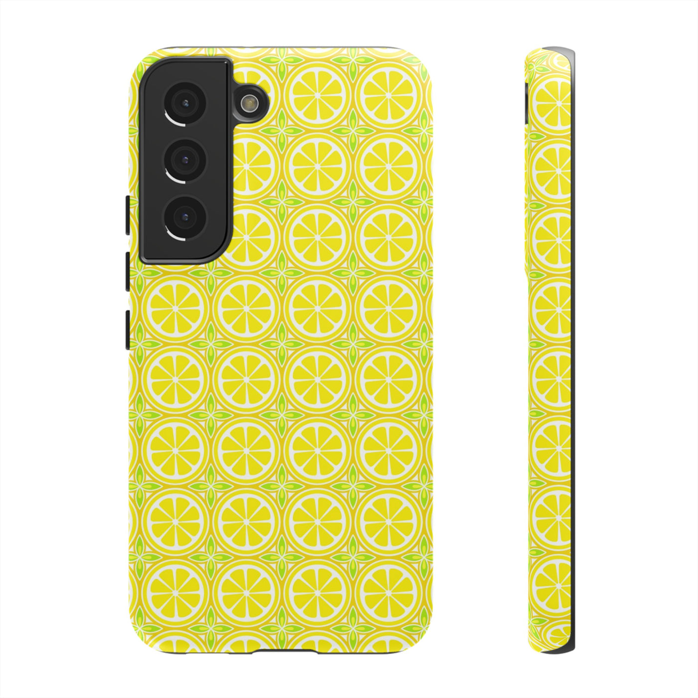 Lemon Phone Case