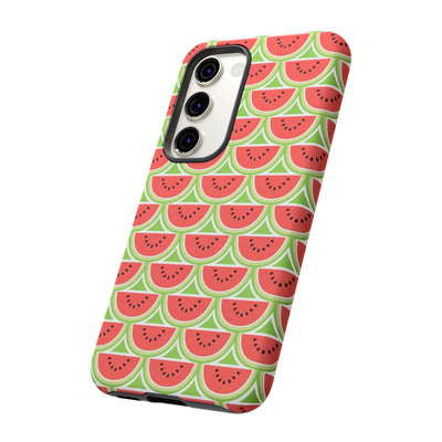 Watermelon Phone Case