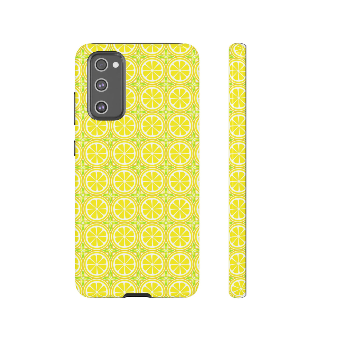 Lemon Phone Case