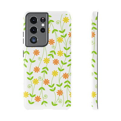 Spring Flower Phone Case