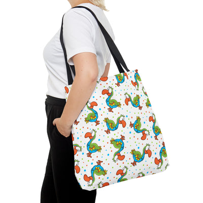 DoDo Bird Tote Bag