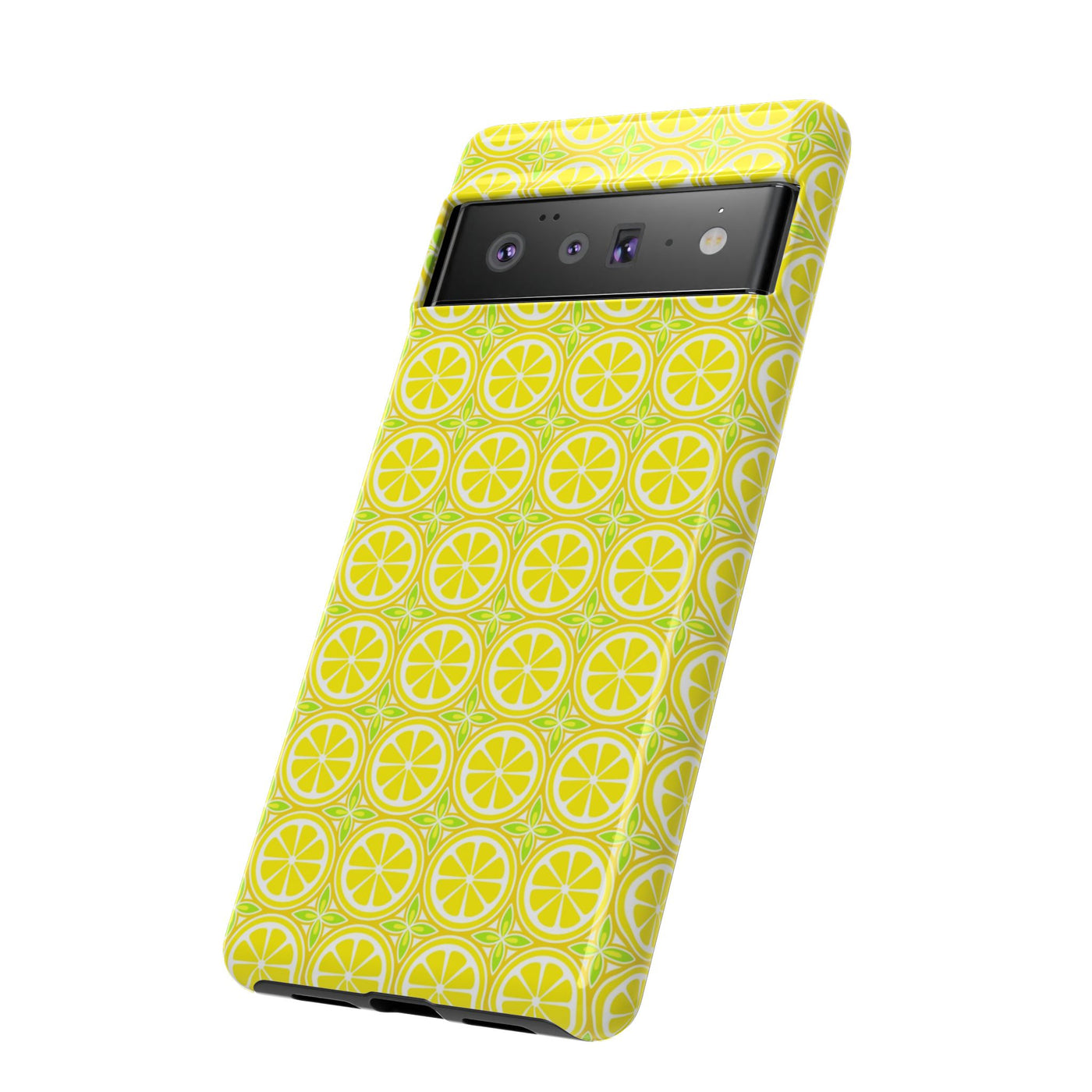 Lemon Phone Case