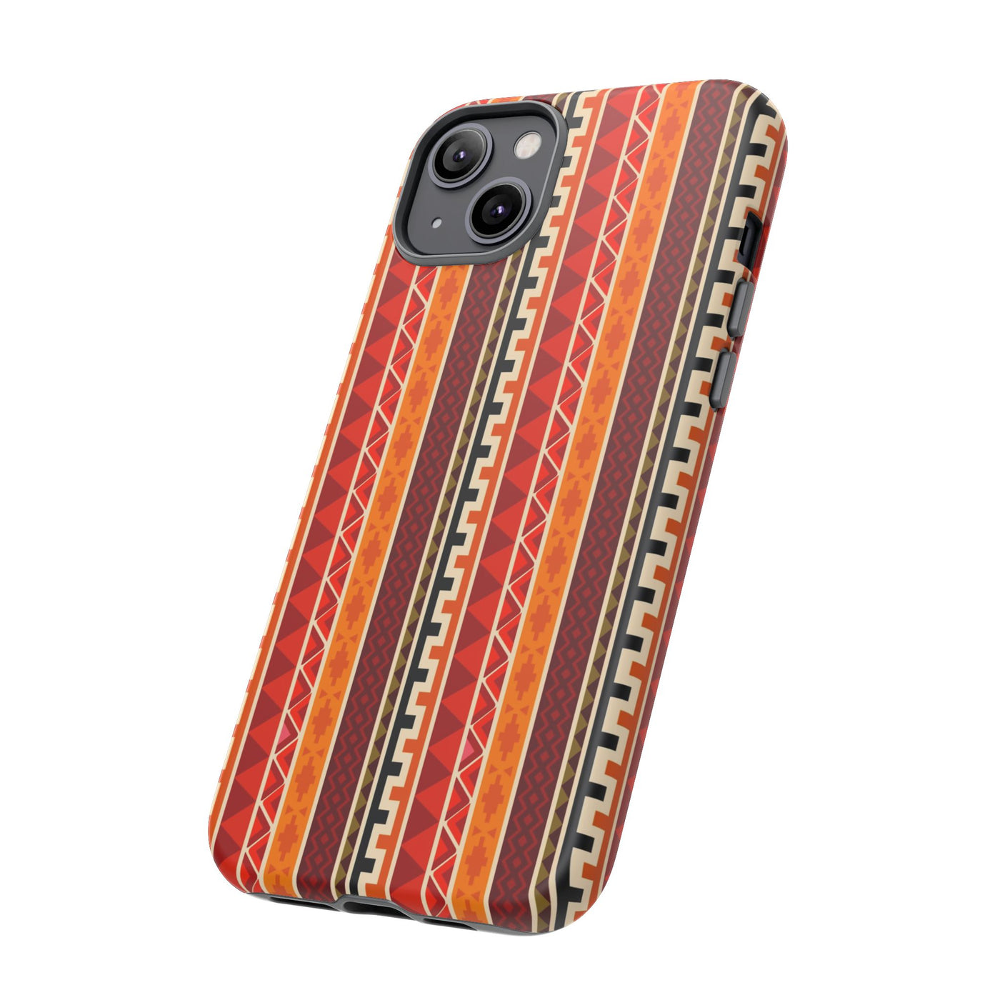 Tafari Tribal Phone Case