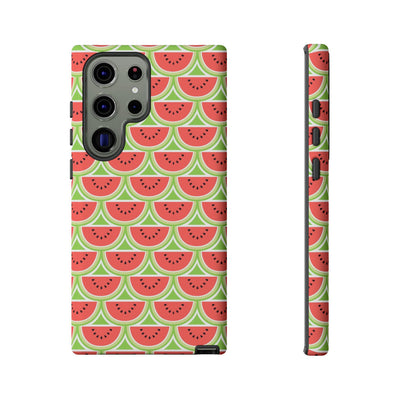 Watermelon Phone Case