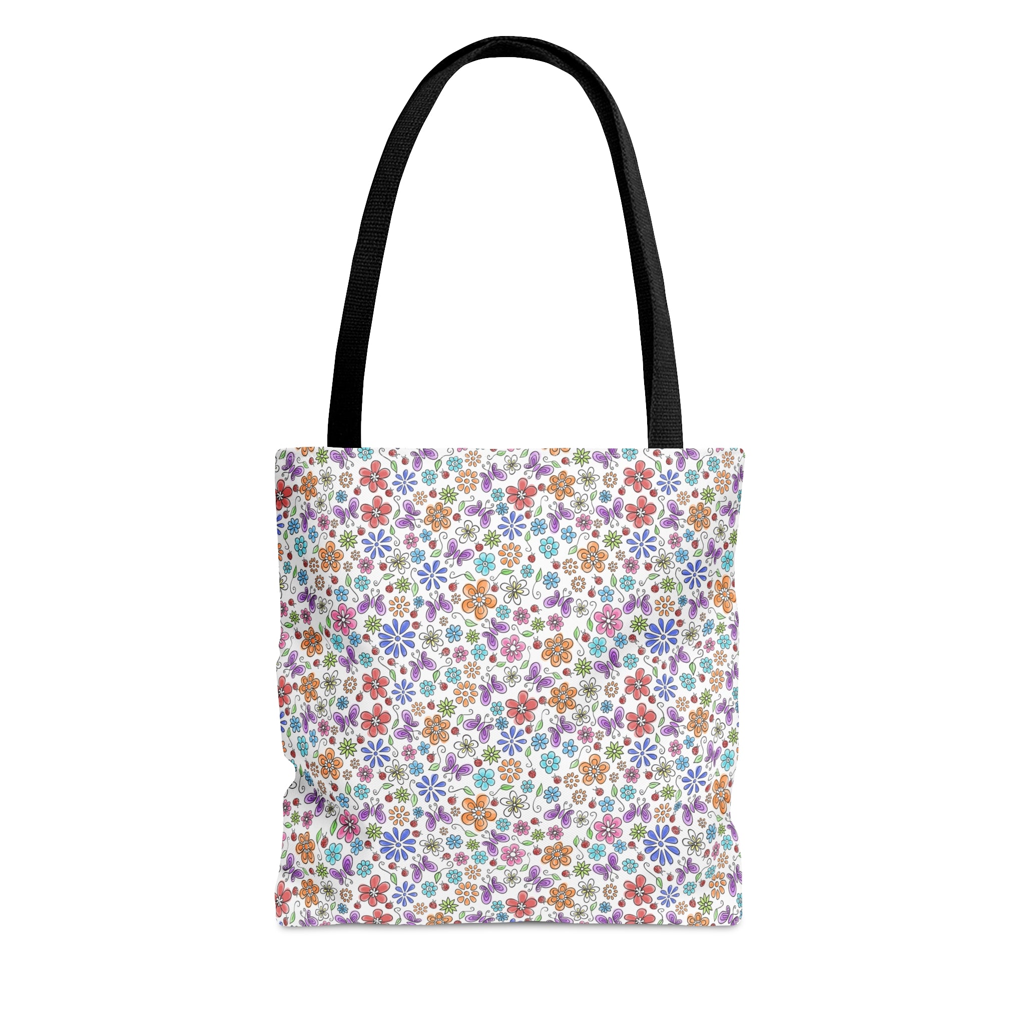 【COLOR iN ID】Winkle Cross Tote Bag 7396227314869801414_2048.jpg?v