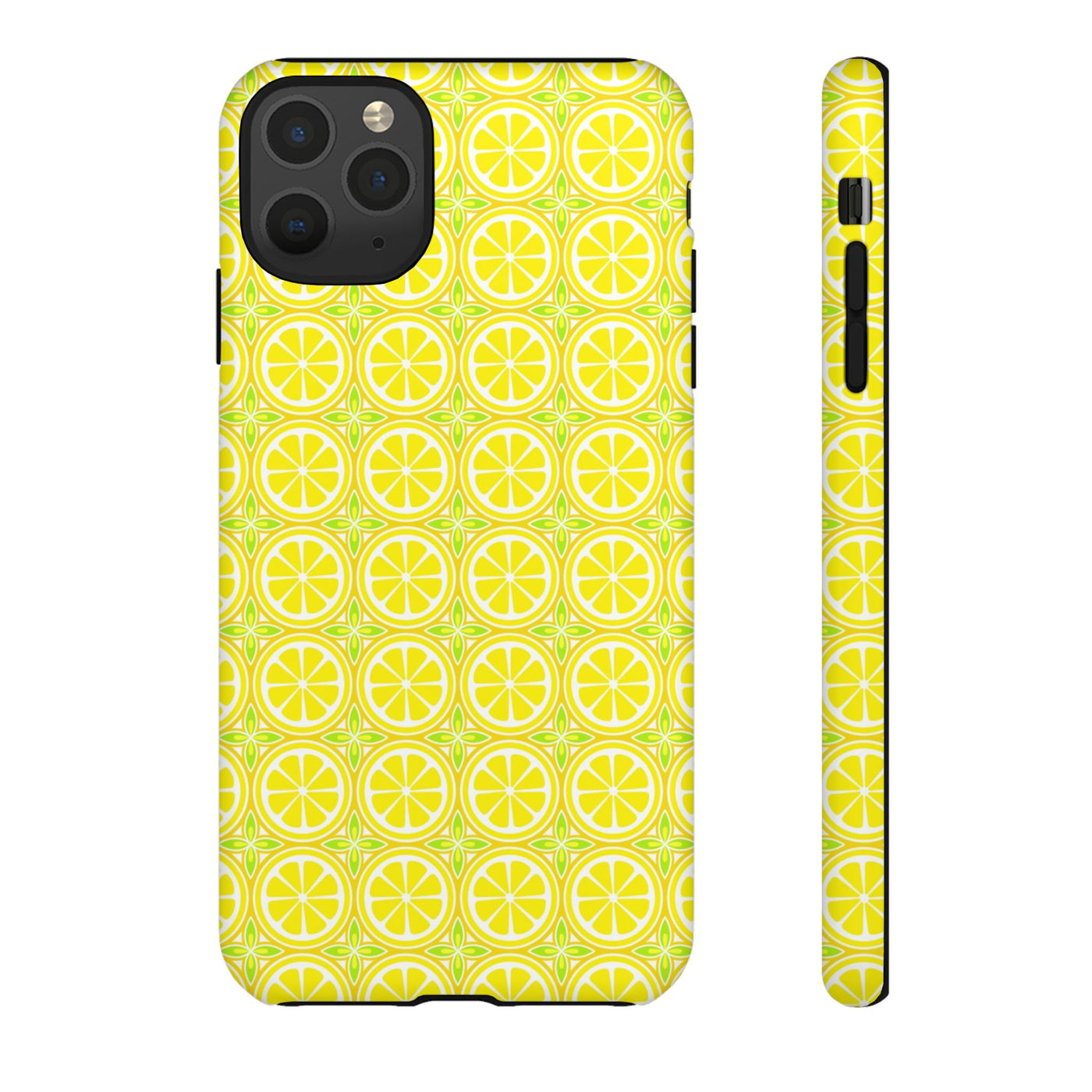 Lemon Phone Case