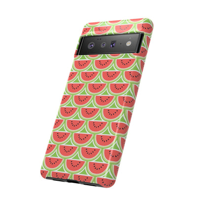 Watermelon Phone Case