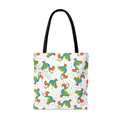 DoDo Bird Tote Bag