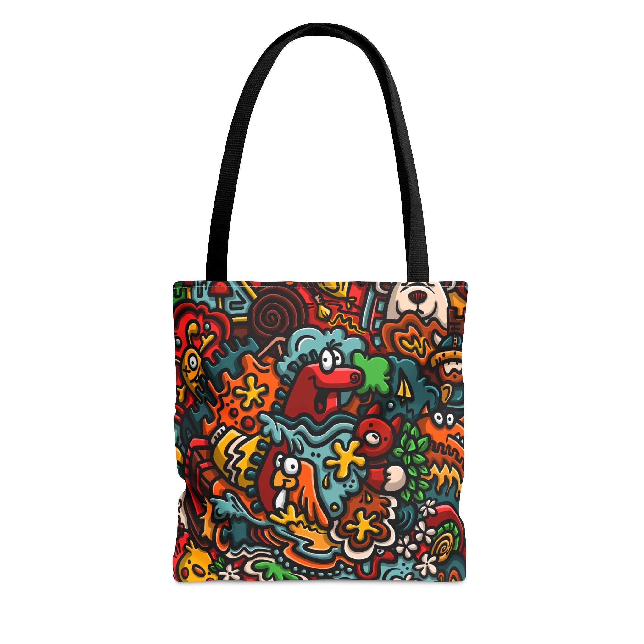【COLOR iN ID】Winkle Cross Tote Bag 7396227314869801414_2048.jpg?v