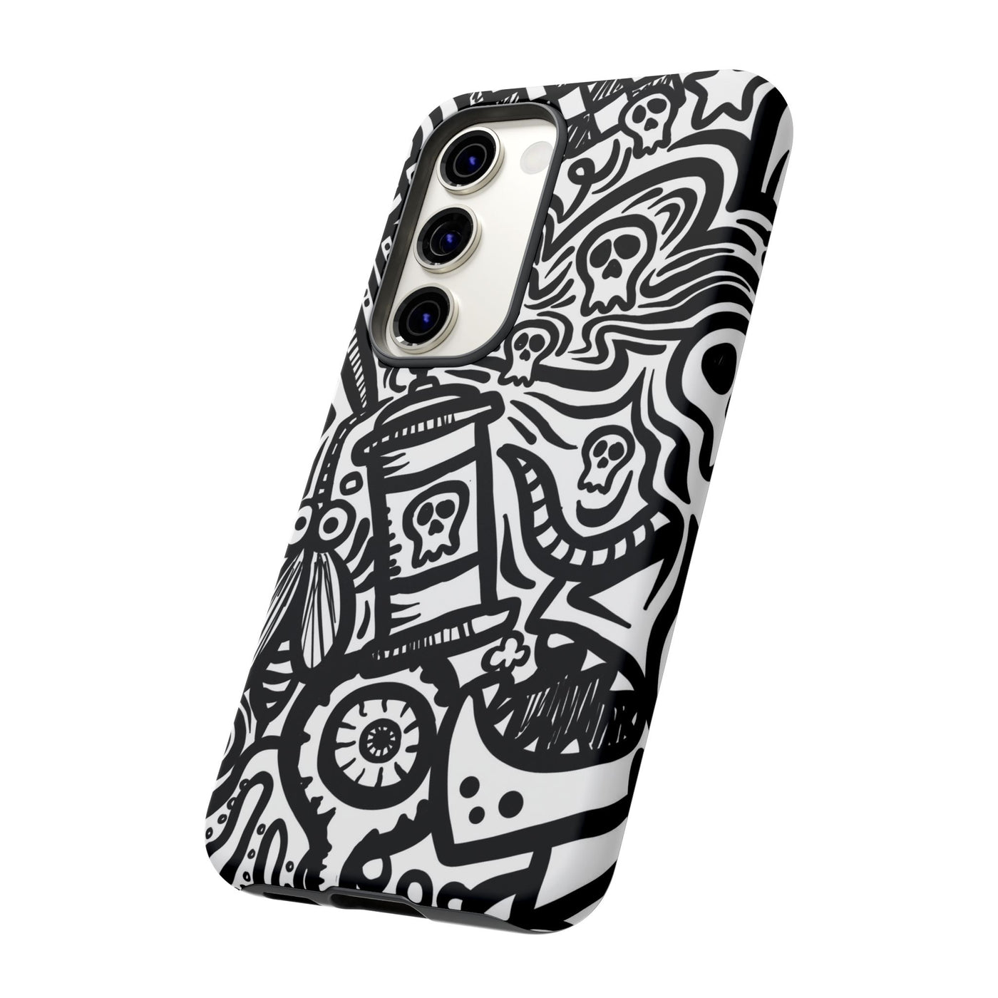 Graffiti Phone Case