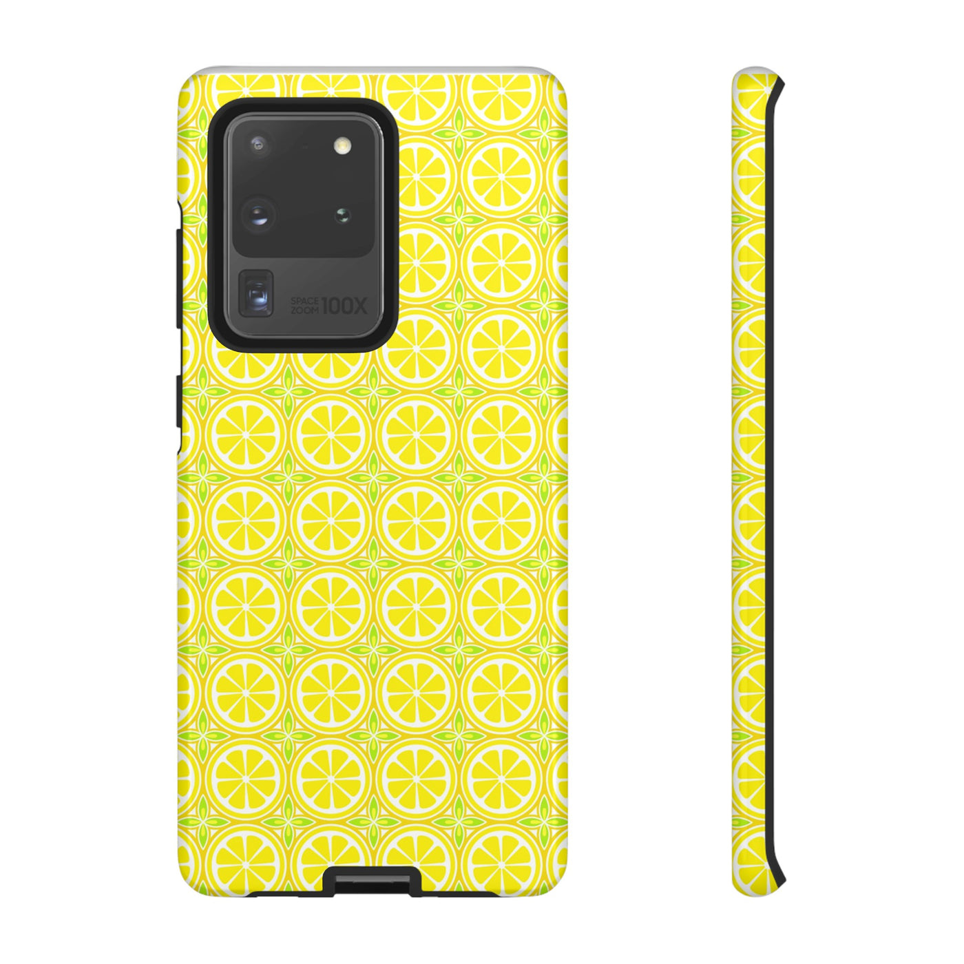 Lemon Phone Case