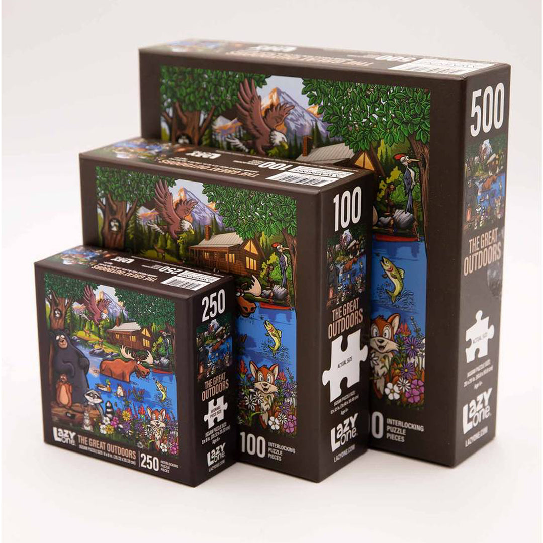 Periwinkle Puzzles & More – Periwinkle Products